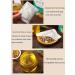 18 Flavors Liver Care Tea 18 Flavors of Liver Protection Tea Chinese Liver Nourishing Tea Natural Herbal Tea Nourish The Liver and Protect The Liver Health Preserving Tea for All People (1pcs) - Buy Online on SooperMarket.com