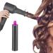 1.6 Inch/40MM Long Hair Curling Barrels Compatible with Dyson Airwrap Styler HS05/HS01 Attachment Parts Accessories for Multiple Hair Styles