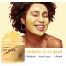 Trendyfave Turmeric Clay Mask - Turmeric Clay Face Mask Controlling Oil Clay Mask For Deep Cleansing Hydrating Face Mask Improve Pore Blemish Acne-Prone & Oily Skin Face Masks skincare 120g - Buy Online on SooperMarket.com