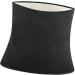 MERIGLARE Waist Warmer Lower Lower Waist Guard Warming Belt Winter Abdominal Warmer Back - Buy Online on SooperMarket.com