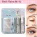 Invisible Eye-Lifting by Sticked Instant Double Eyelid Tape Eye Lid Lifters Tape Instant Lift Eye Lid Without Surgery Perfect for Hooded Droopy Uneven Mono-eyelids (M) - Buy Online on SooperMarket.com
