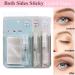 Invisible Eye-Lifting Tape - 240 PCs Double Eyelid Tape for Instant Eye Lift & Makeup Enhancement (L 6x30mm) - Buy Online on SooperMarket.com