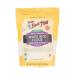 Organic White Rice Flour - 24 oz - Bob's Red Mill - Pack of 1 - Buy Online on SooperMarket.com