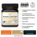 Manuka Doctor Monofloral MGO 525+ Manuka Honey 8.75 oz (250g) - Pure & Natural - Buy Online on SooperMarket.com