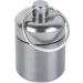 Noise Cancelling Earplug Liquid Silicone Portable Umbrella Shaped Comfortable Ear Plugs with Filter for Outdoor (Transparent) - Buy Online on SooperMarket.com