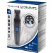 Remington Multi-Hair Clipper G3 - Battery-Operated Beard Trimmer & Hair Clipper with 6 Attachments | PG3000 for Men - Buy Online on SooperMarket.com