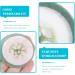 100 Pcs Eye Mask Paper - Non-Woven Eye Pads for Dry Eyes | Household Eye Patches for Comfortable Relief - International Shipping Available - Buy Online on SooperMarket.com