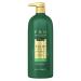 TRESemm  Cruelty-Free Pro Infusion Fluid Smooth Shampoo For Silky & Supple Hair Sulfate Free  Infused With Natural Coconut Droplets + Plant-Based Salon Protein + Niacinimide 33.8oz