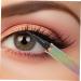 Gogogmee Eye Makeup Pen Liquid Eyeliner White Eyeliner Smudge Proof Eyeliner Cosmetic Eyeliner Pen Pretty Accessories Woman - Buy Online on SooperMarket.com