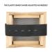 Buy Moxa Box - Two Hole & Single Hole Bamboo Moxibustion Tools for International Shipping - Buy Online on SooperMarket.com