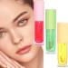 Colour Fruity Colour Changing Lip Glaze Moisturising Lipstick Moisturising Lips Moisturising Permanent Waterproof Moisturising (A One Size) - Buy Online on SooperMarket.com