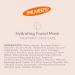 Palmers Pregnancy Hydrating Facial Sheet Masks 0.95 fl. oz. (Pack of 5) - Hydrate and Nourish for Expectant Mothers - Buy Online on SooperMarket.com