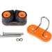 Thorn Fast Entry Sailing Cam Cleat for 5/8 Line Sizes - Leading Ring (2pcs) - Buy Online on SooperMarket.com