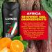 Lynx Africa Shower Gel 400ml - Refreshing Body Wash | Pack of 1 - Buy Online on SooperMarket.com