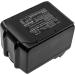 BELLV Battery Replacement for Makita 194065-3 194066-1 194204-5 - Compatible with XSF01Z XSF03M XSH01Z & More | Global Shipping Available - Buy Online on SooperMarket.com