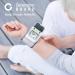 Generation Guard Clinical Automatic Blood Pressure Monitor with FDA Approval and Portable Case - Irregular Heartbeat Detection, Adjustable Wrist Cuff - for Health Monitoring - Buy Online on SooperMarket.com
