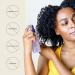 TPH by Taraji Hot Commodity Heat Protectant 8oz - Ultimate Hair Protection - Buy Online on SooperMarket.com