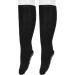 Large Black Cotton Disc Brake Caliper Care Socks - Sweat Absorbing & Odor Prevention for Foot Rehabilitation - Buy Online on SooperMarket.com