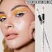 12Pcs White Eyeliner Pencil Set Soft Eye Liner Pen Pencil Waterproof White Eye Pencil Long Lasting Professional White Makeup Pencil EyeLiner for Women - Buy Online on SooperMarket.com