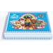 Dekora Paw Patrol Edible Cake Topper Children's Birthday Decoration A5 Wafer - Buy Online on SooperMarket.com