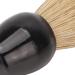 Premium Beard Brush - Light Foaming Synthetic Shaving Brush for Men | Perfect for Home Salon & Travel - Buy Online on SooperMarket.com