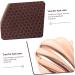 Gogogmee Pedicure Tool Foot Remover Exfoliator Foot File Removers Foot Care Scrubber Scraper Tool Foot Scraper Coarse Foot Hand Tools Foot Dead Hard Skin Grinder Foot File - Buy Online on SooperMarket.com