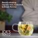 Joe's Tea Co. Queen of Green Organic Green Tea 45ct - Premium Quality - Buy Online on SooperMarket.com