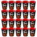 Nissin Soba Cup Noodles Chilli Flavour Wok Style 92g (Pack of 20) by CNMART