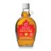 47 North Canadian organic ahorn syrup golden 250g single source grade A gluten -free vegan organic Maple Syrup light sweet taste for pancakes & more 250 ml (1 Pack)