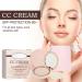 Always Divina Illumina Cc Creamy Compact Spf 50+ Ilumina Powder Foundation Makeup Cc Cream Concealer Set up Powder With Mirror & Makeup Pocket (03 Porcelain White) 8.00 g (Pack of 1) 03 Porcelain White - Buy Online on SooperMarket.com