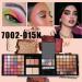 Shop Multifunction Makeup Sets for Women | 72 Color Eyeshadows & Full Makeup Kit with Mirror - Perfect for Every Occasion - Buy Online on SooperMarket.com