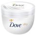 Dove Silky Nourishment Body Cream  10.1 Ounce