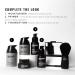 War Paint Men's Matte Face Sponge - Professional Makeup Accessory - Buy Online on SooperMarket.com