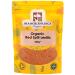 Organic Red Split Lentils 500g by Manor Springs Organic