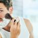 Magideal Men's Razor Brush - 10.9 cm Hairdressing Salon Brush for Gentle Skin Peeling - Perfect Father's Day Gift - Buy Online on SooperMarket.com