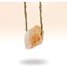 Set of 10 Himalayan Salt Lick Stones with Cord - 1 kg for Rabbits, Cats, Horses, Sheep - Premium Mineral Lick for Animals - Buy Online on SooperMarket.com