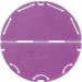 Clover 8487 Kanzashi Flower Maker Orchid Petal - Large - Buy Online on SooperMarket.com