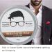 30g Beard Care Cream for Men - Moisturizing Wax & Balm for Smooth Styled Beards | International Shipping - Buy Online on SooperMarket.com