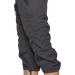 RBX Active Women's Lightweight Stretch Woven Drawstring Capri Pant - Charcoal, Size Large - Buy Online on SooperMarket.com
