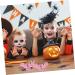 HOMSFOU 36 Pcs Artificial Pumpkin Harvest Pumpkin Centerpiece Mini Pumpkins Thanksgiving Pink Fall Decor Halloween Decoration Simulation Pumpkin Decor Foam Household Fake Pumpkin - Buy Online on SooperMarket.com