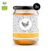 Biological Bone Broth 6x500ml Set - Beef & Chicken | Nutritious Long-Cooked Broth for Optimal Health - Buy Online on SooperMarket.com