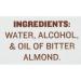 McCormick Pure Almond Extract 2 fl oz - Authentic Flavor Enhancer (Pack of 1) - Buy Online on SooperMarket.com