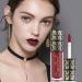 12Pcs Dark Liquid Lipstick Matte Sets  24-Hour Smudge Proof Long Lasting Matte Lipstick Lip Stain Lip Gloss Set-White/Red/Vampire/Green/Black/Chocolate/Purple/Nude/Blue - Buy Online on SooperMarket.com