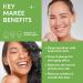 Trendyfave Aloe Vera Sheet Mask Collagen Face Mask Firming Repair Korean Face Mask Niacinamide Facial Mask Firming Anti-Wrinkle Mask Hydrating & Nourishing & Natural For All Skin Types - Buy Online on SooperMarket.com