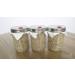 BRF PF Tek Brown Rice Flour Mushroom Substrate - 1/2 Pint Jar - Buy Online on SooperMarket.com