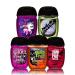 Bath and Body Works Halloween PocketBacs - Ghoul Friend, Vampire Blood, Purrfect Pumpkin, Cand-icorn, Creep it Real - 5-Pack Hand Sanitizer Bundle - Buy Online on SooperMarket.com
