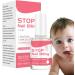 Anti Nail Biting Polish For Kids 0.5fl ozNail Biting Polish Alternative - Stop Nail Biting Polish Care For Kids & Adults Thumb Sucking Stop Safe & Effective Bitter Taste Stop Nail - Buy Online on SooperMarket.com