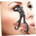 minkissy Eyelash Curler Eye Curler Eyelash Curling Clip Eyelashes Curler Eyelashes Curling Clip Lash Accessory Eyelash Curling Device Eyelash Clamps Cosmetic Tool Curling Lash Tools 10.00X7.70X3.50CM - Buy Online on SooperMarket.com