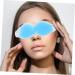 BCOATH Ice and Heat Eye Mask Eye Masks for Dark Circles and Puffiness Cooling Night Eye Masks Cooling Eye Pads Warm Eye Mask Plastic Fish Tank Cold Eye Pads Gel Sinuses PVC Pumpkin Eyes - Buy Online on SooperMarket.com