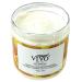 VIVO Per Lei Vitamin C Body Butter - Hydrating Anti-Aging Cream with Shea Butter - Non-Greasy Citrus Peel Formula for Smooth Soft Skin - 452g / 16 oz - Buy Online on SooperMarket.com